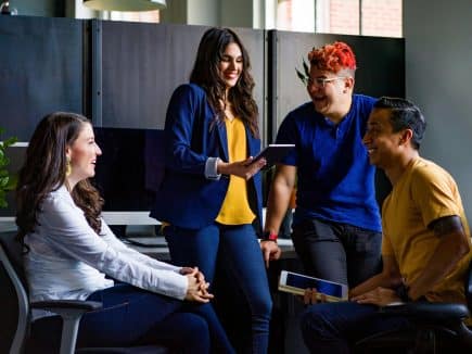 Animer et diriger une équipe