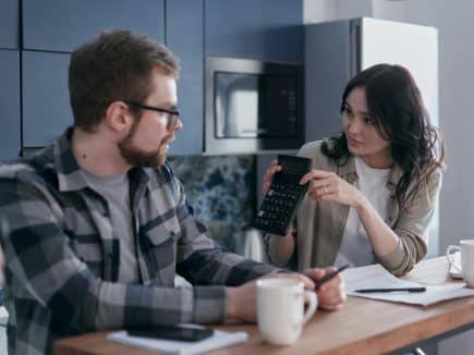 Agents immobiliers  – Faire une 1ère estimation