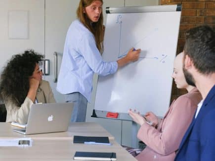 Agents immobiliers  – La formation continue obligatoire