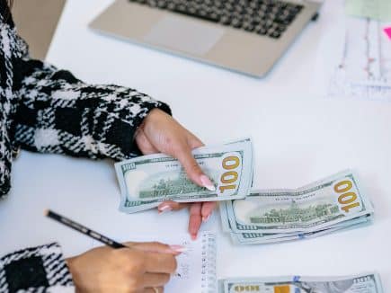 Agents immobiliers  -La lutte contre le blanchiment d’argent et le financement du terrorisme