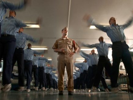 Asseoir son autorité et faire face aux situations tendues