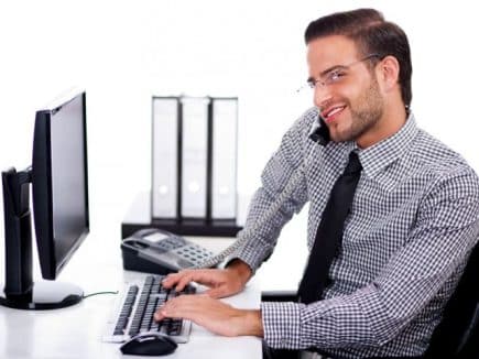 La prospection téléphonique