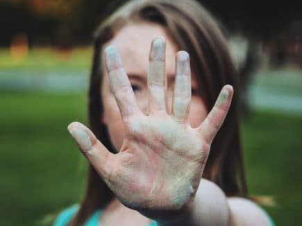 Négociation en situation tendue