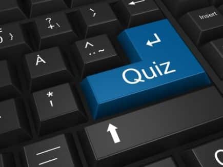 E-formateur : Les évaluations en e-learning