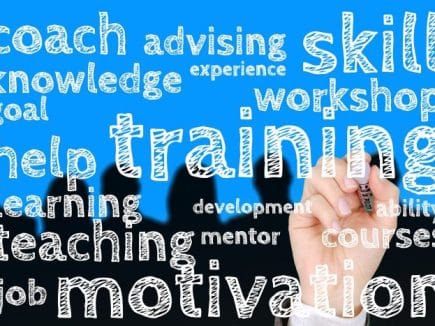 E-formateur : Lexique de l’e-learning