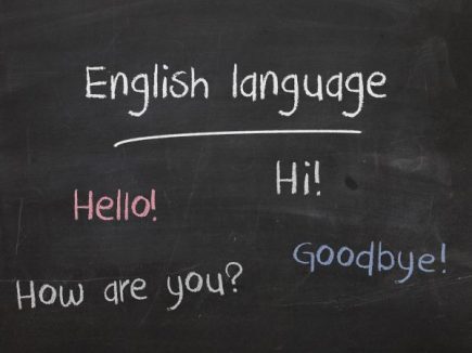 Optimiser votre communication orale et écrite en anglais