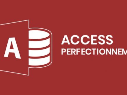 Access – Perfectionnement