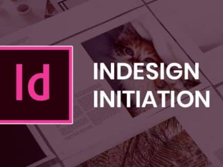 InDesign – Initiation