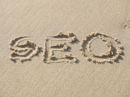 Initiation au référencement