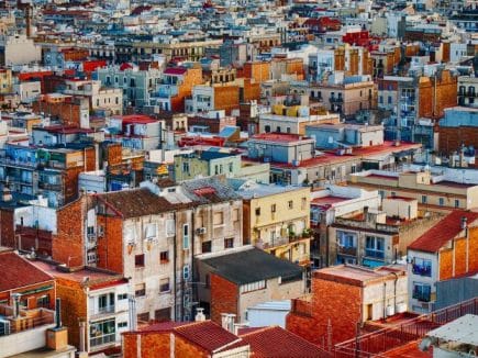 Agents immobiliers – Les copropriétés