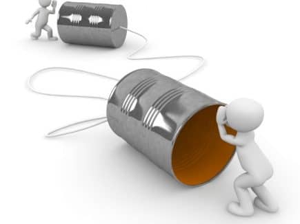 La communication interne