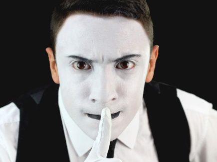 Prise de parole en public