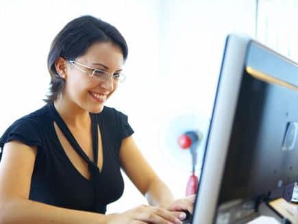 Management commercial à distance