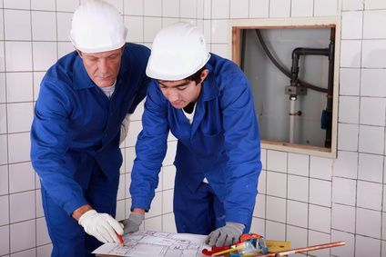 Tuteur en entreprise