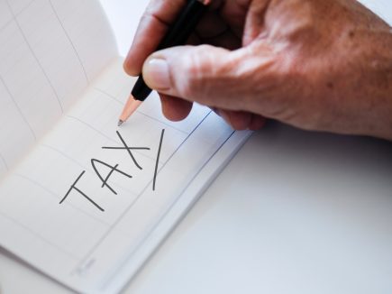 Agents immobiliers  – Fiscalité immobilière #1 : les impôts et les taxes