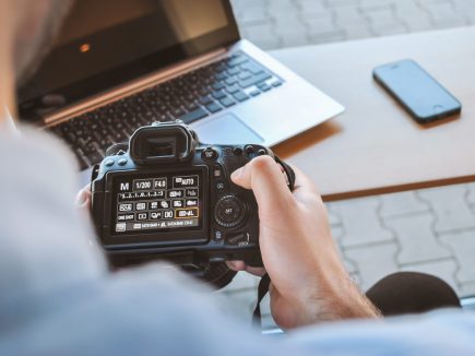 Se former à la Photographie pour l’immobilier