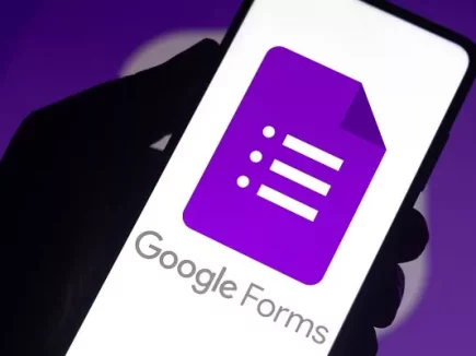Google Forms