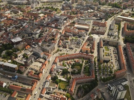 Agents immobiliers Droits des sols et urbanisme
