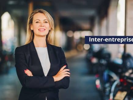 IA Générative : l’impact des outils comme ChatGPT dans l’organisation et la productivité de mon entreprise – Inter-entreprises